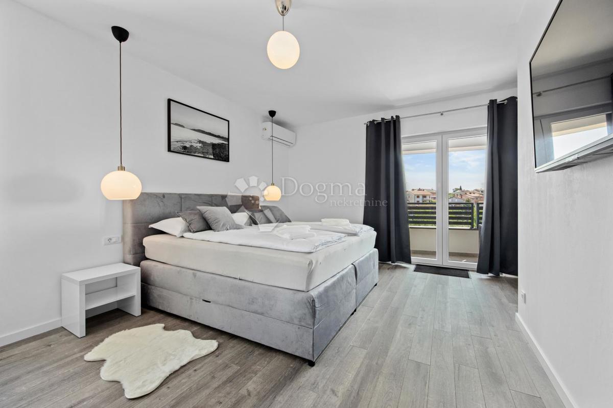 Квартира MEDULIN, 950 €