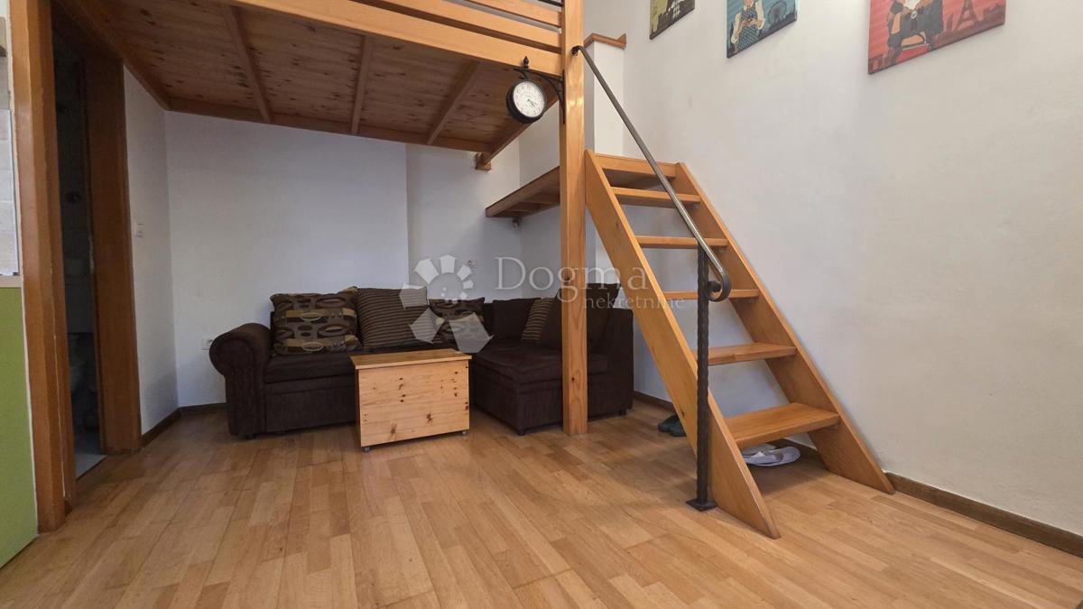 Квартира RIJEKA, 102.000 €