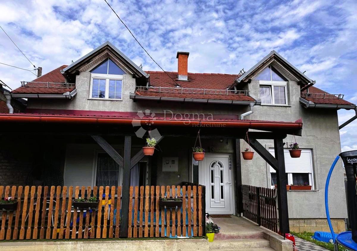 Casa VELIKA KOPANICA, 78.000 €