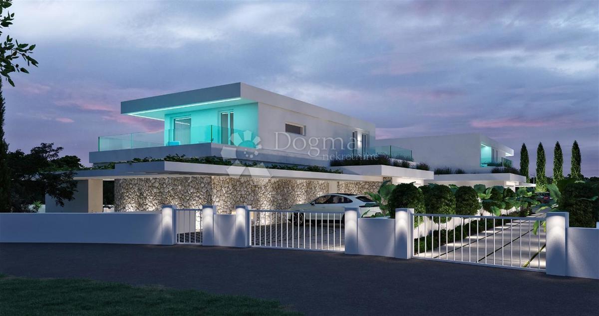 Casa POREČ, 1.500.000 €