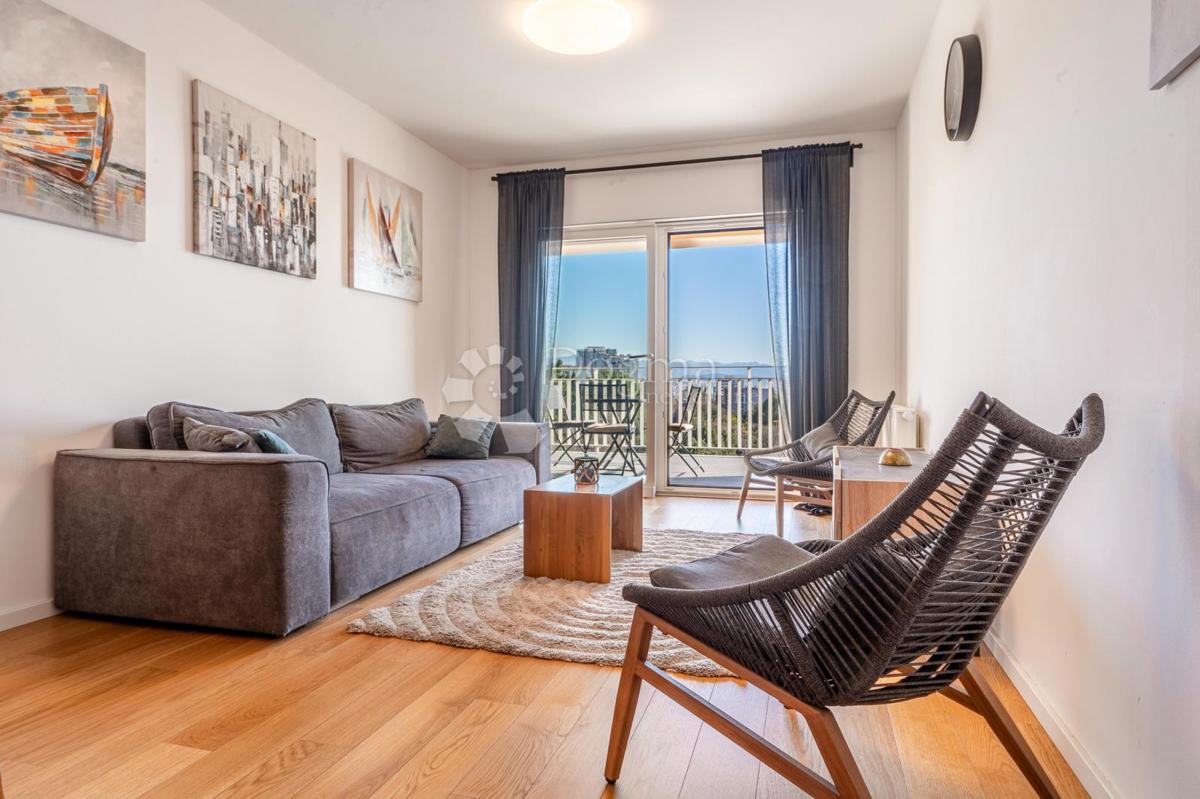 Квартира RIJEKA, 369.000 €