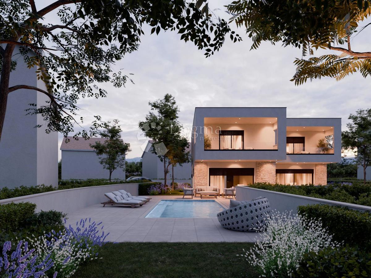 Дом ŠIBENIK, 449.000 €