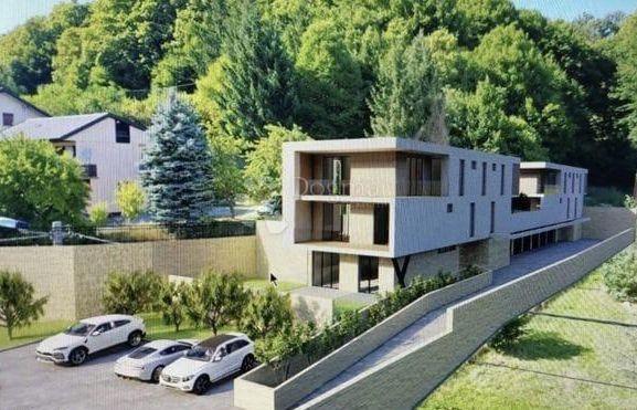Квартира DUGA RESA, 204.000 €