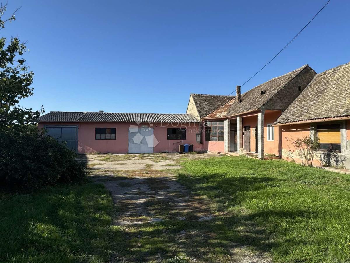 Дом BELI MANASTIR, 78.000 €