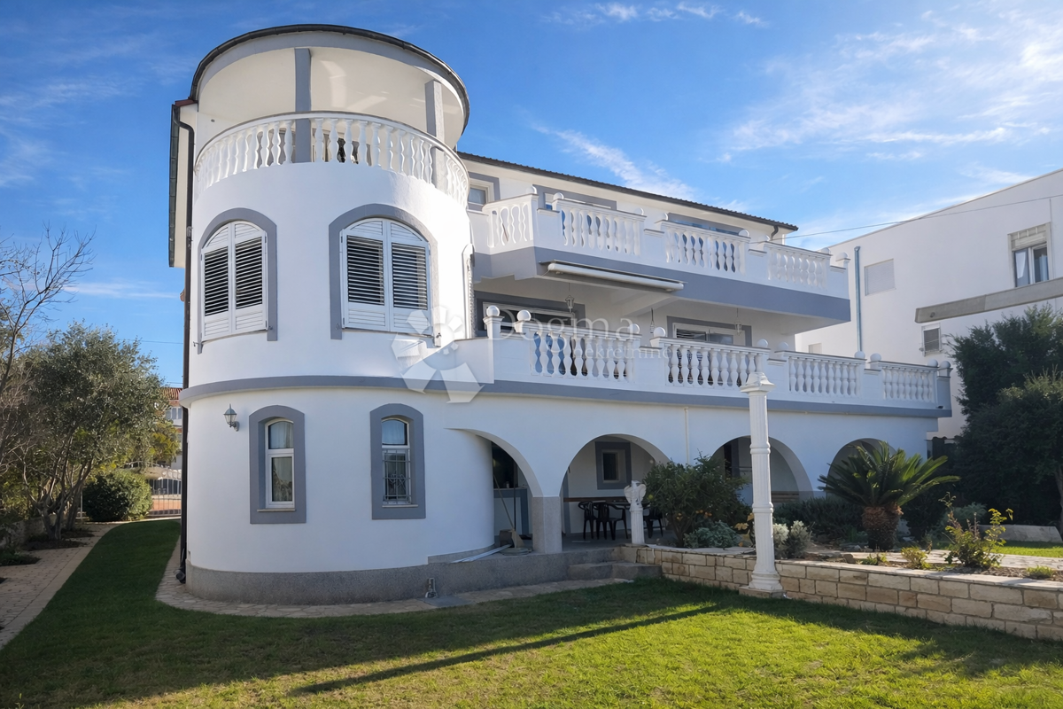 Casa ZADAR, 1.100.000 €