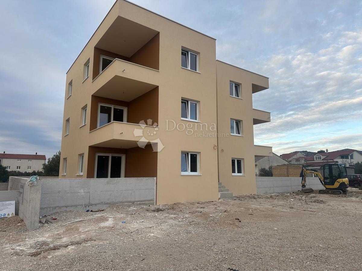 Квартира ŠIBENIK, 218.000 €