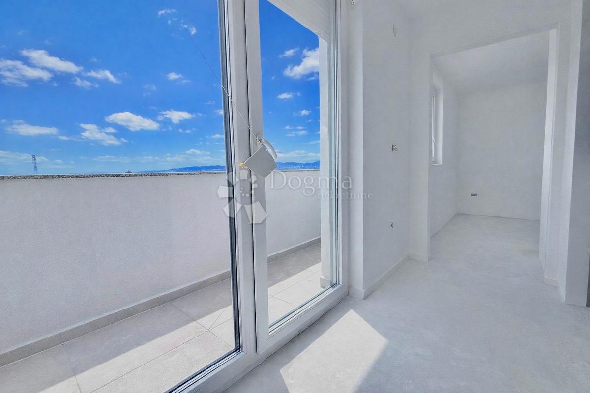 Квартира ZAGREB, 130.860 €