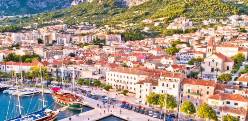 MAKARSKA