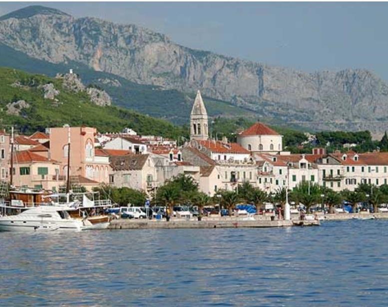 Appartamento MAKARSKA, 175.000 €