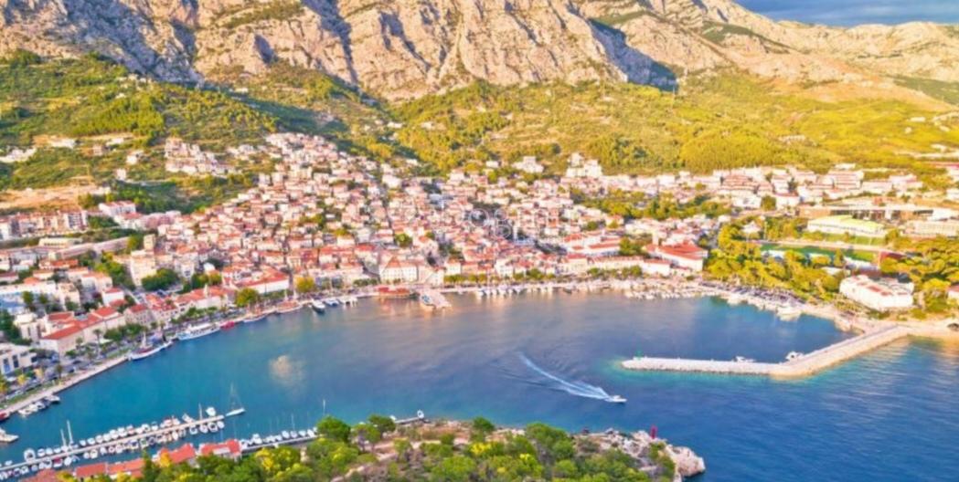 MAKARSKA