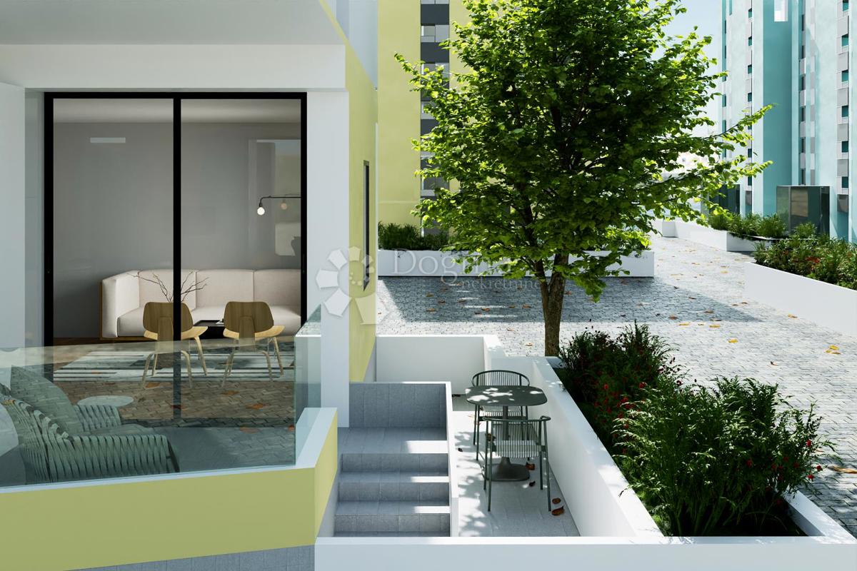 Appartamento UMAG, 334.124 €