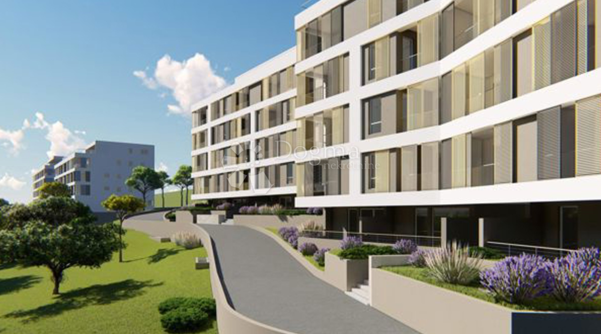 Appartamento SPLIT, 420.000 €