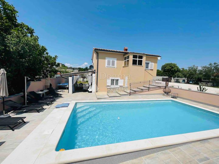 Casa BARBAN, 338.000 €