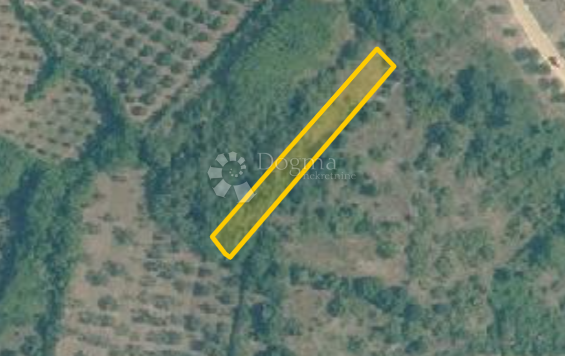 Terreno VODNJAN, 12.500 €