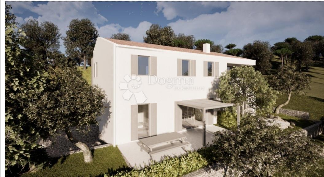 Appartamento CRES, 315.000 €