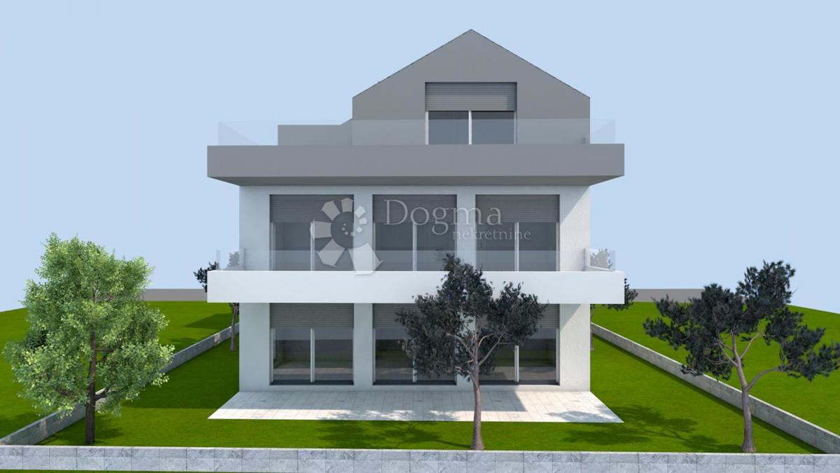 Квартира PAG, 287.000 €