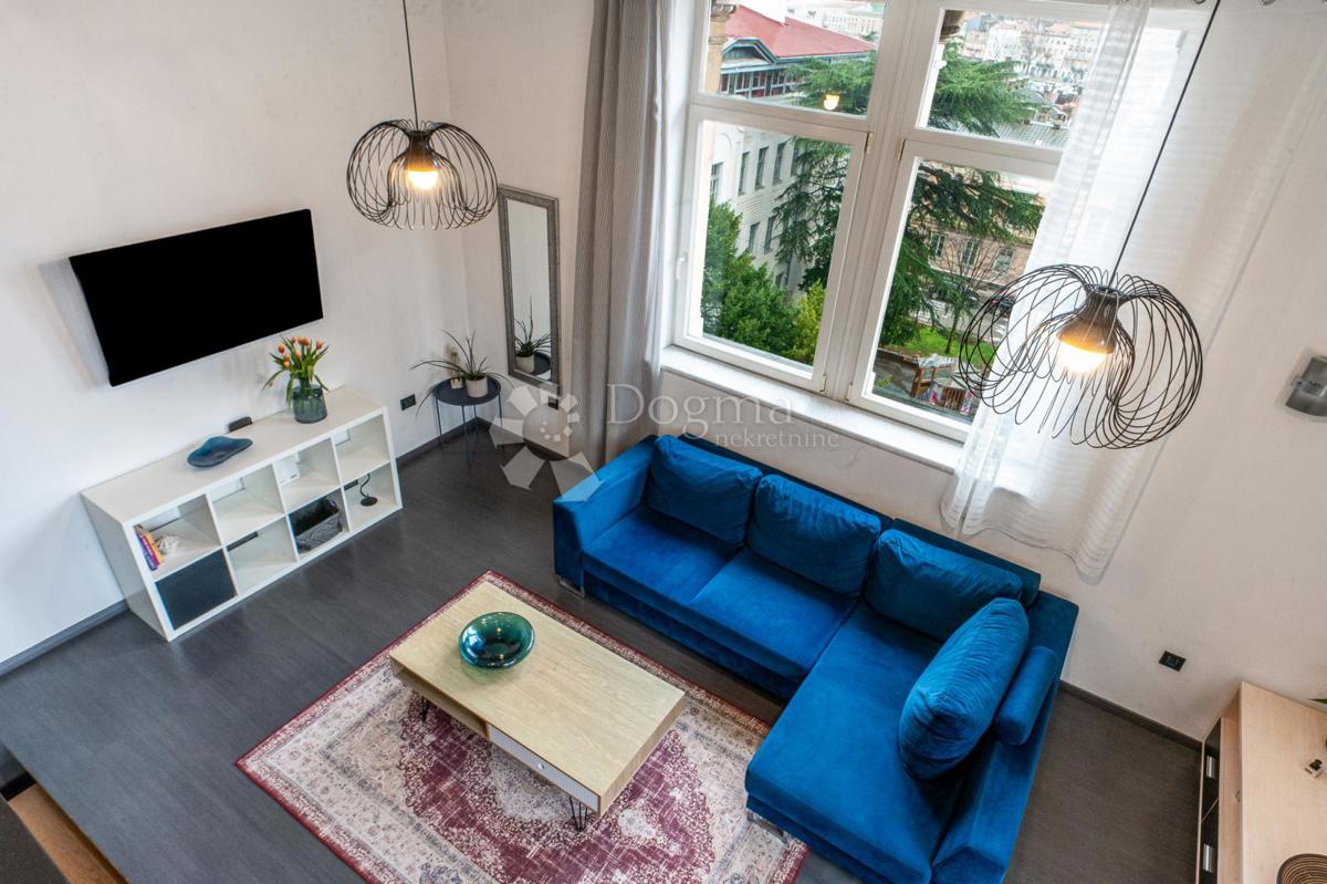 Appartamento RIJEKA, 330.000 €