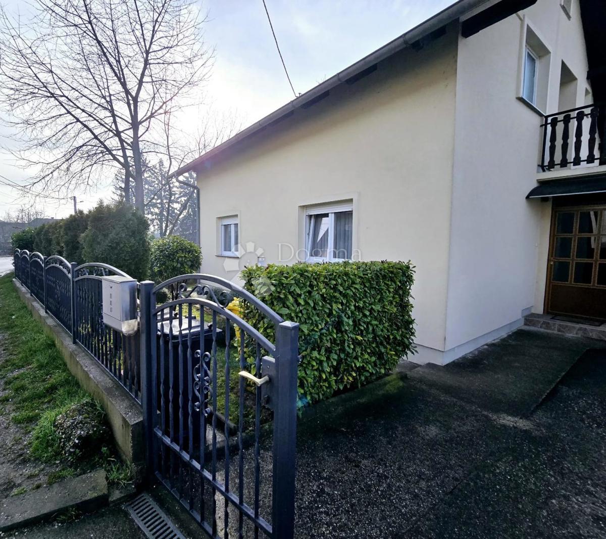 Casa ZAGREB, 199.000 €