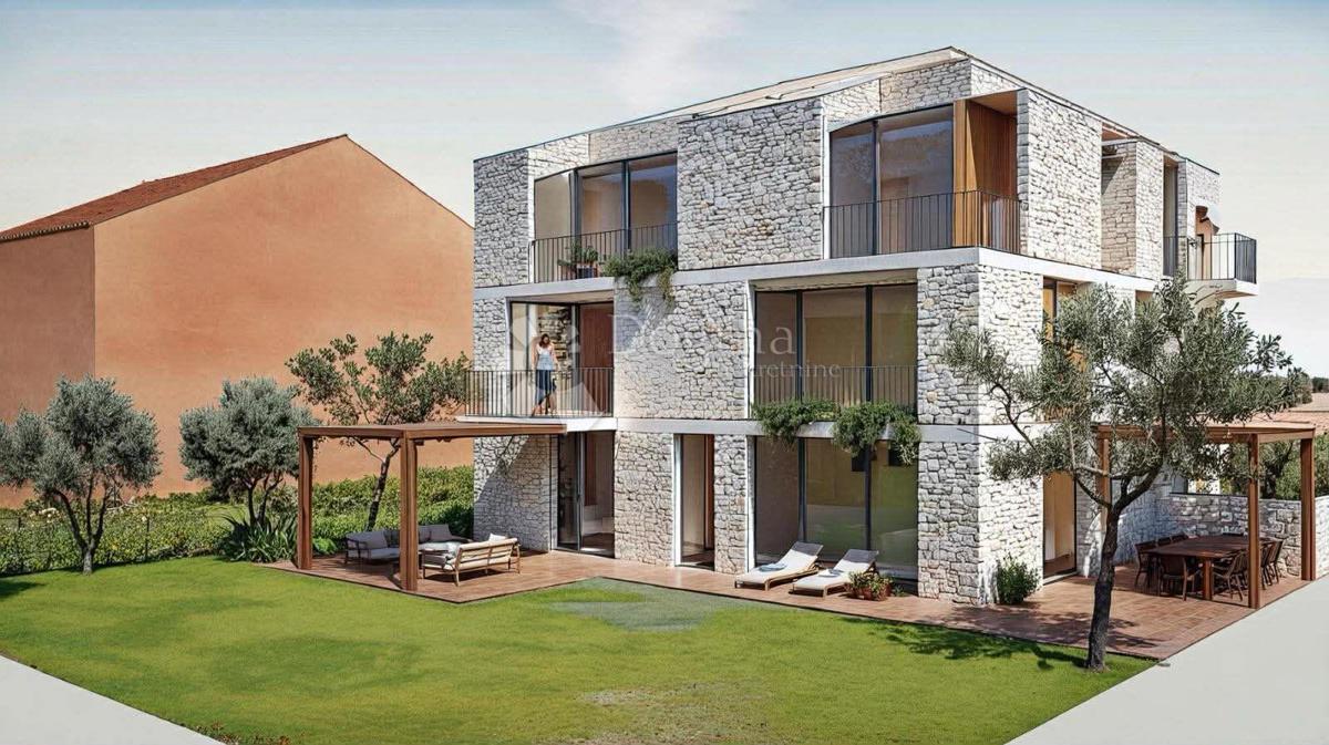 Квартира MARINA, 230.500 €