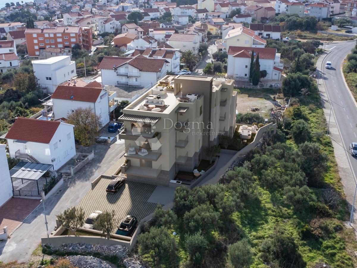 Квартира ČIOVO, 269.670 €