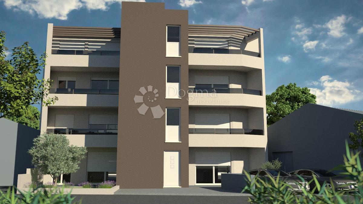 Appartamento LIŽNJAN, 192.000 €