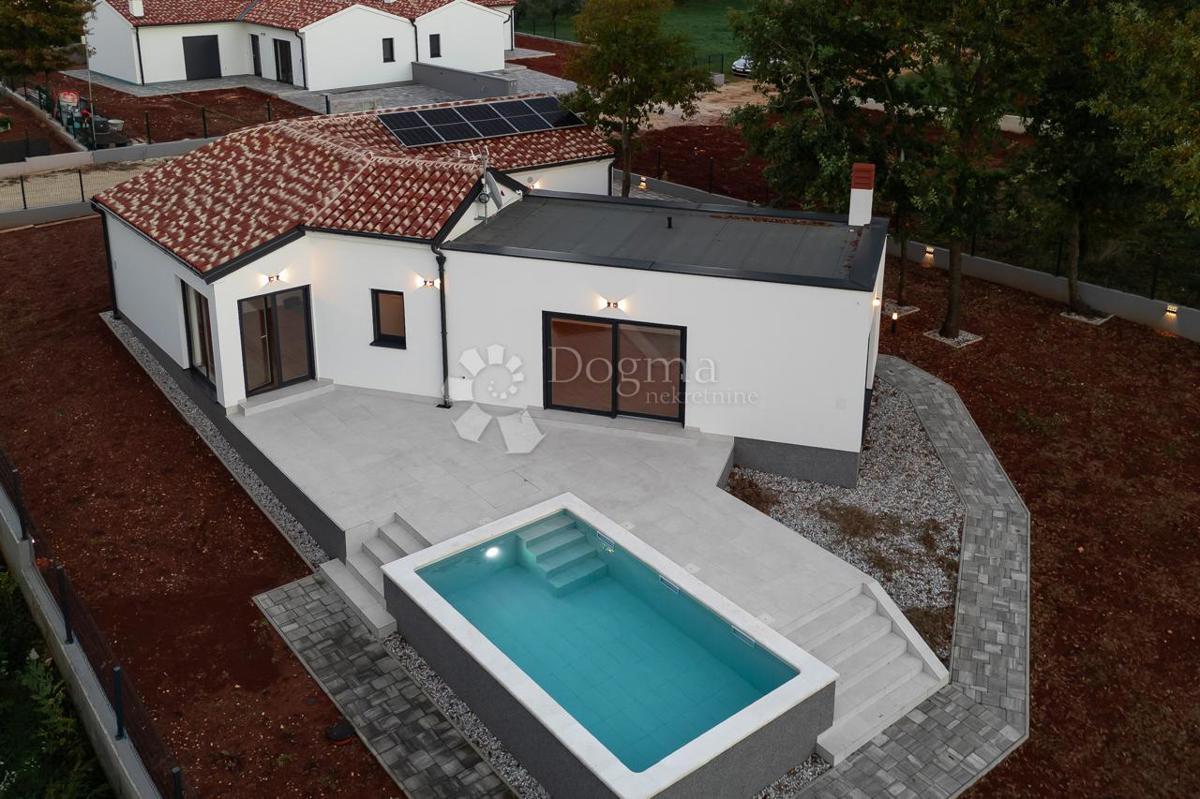 Casa BARBAN, 499.000 €