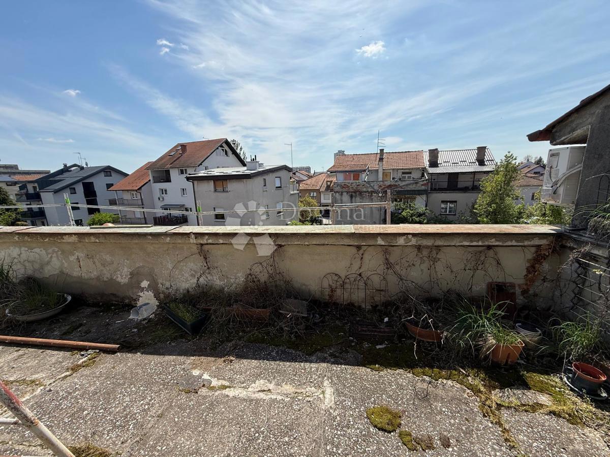 Appartamento ZAGREB, 125.000 €