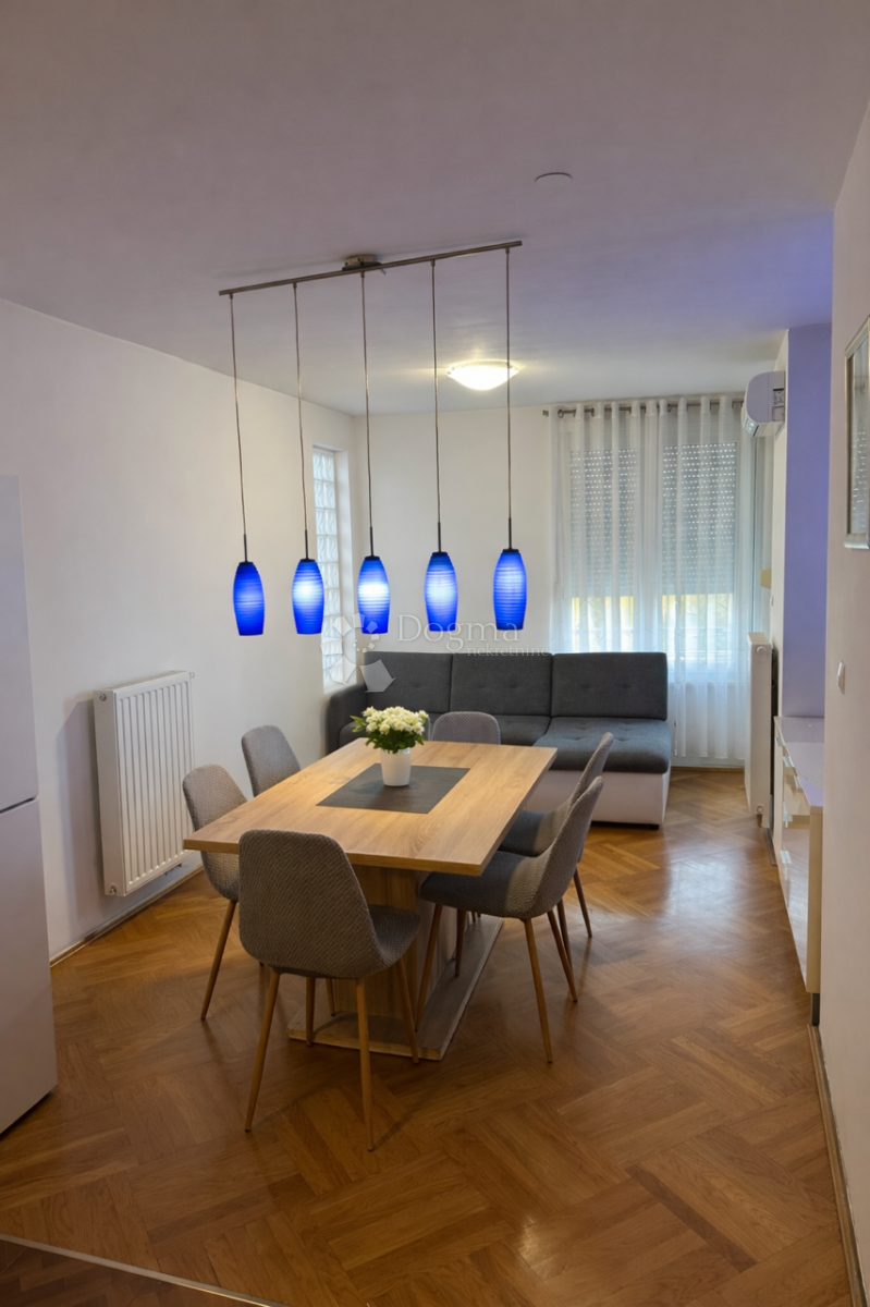Appartamento ZAGREB, 290.000 €