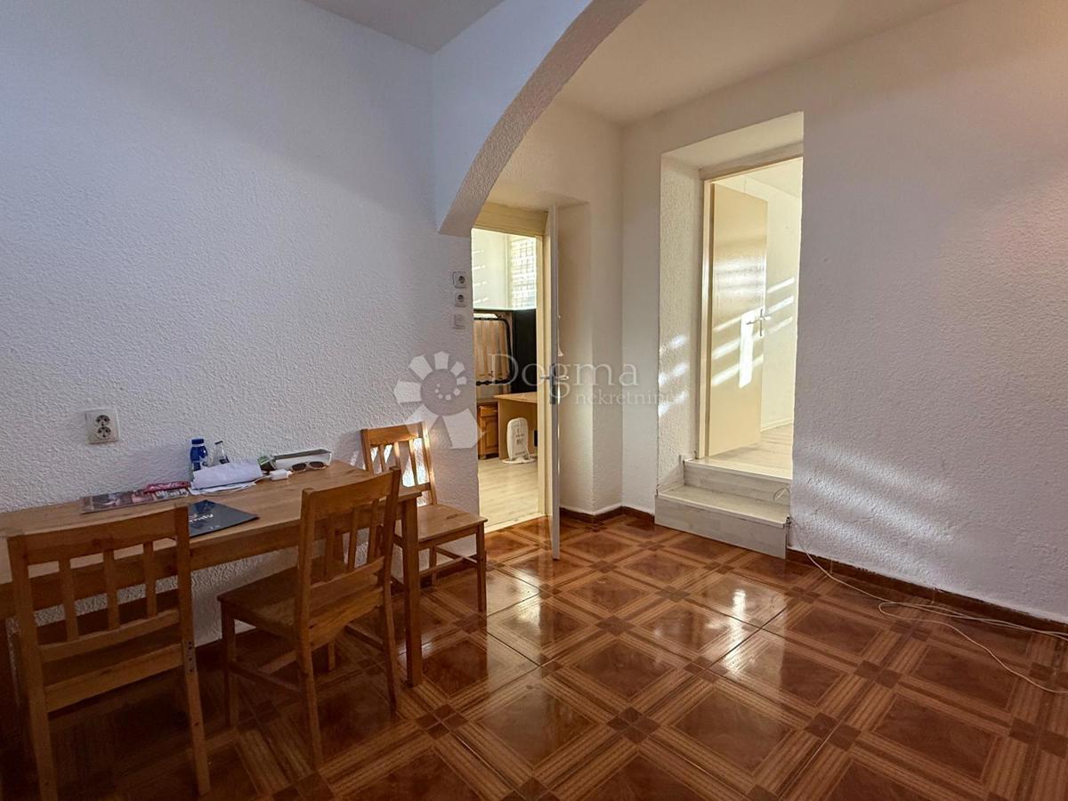 Flat Monte Zaro, Pula, 46,69m2