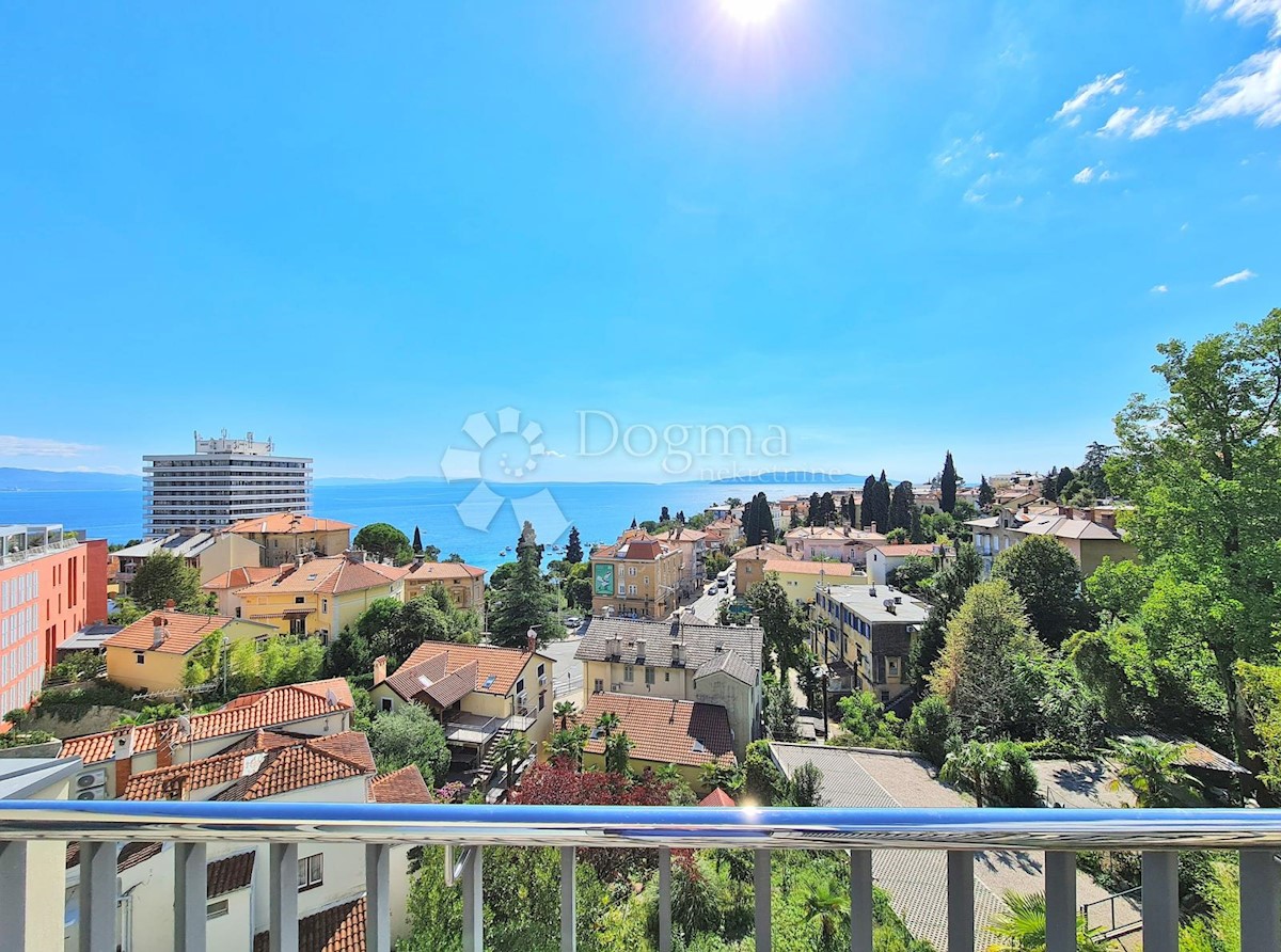 OPATIJA