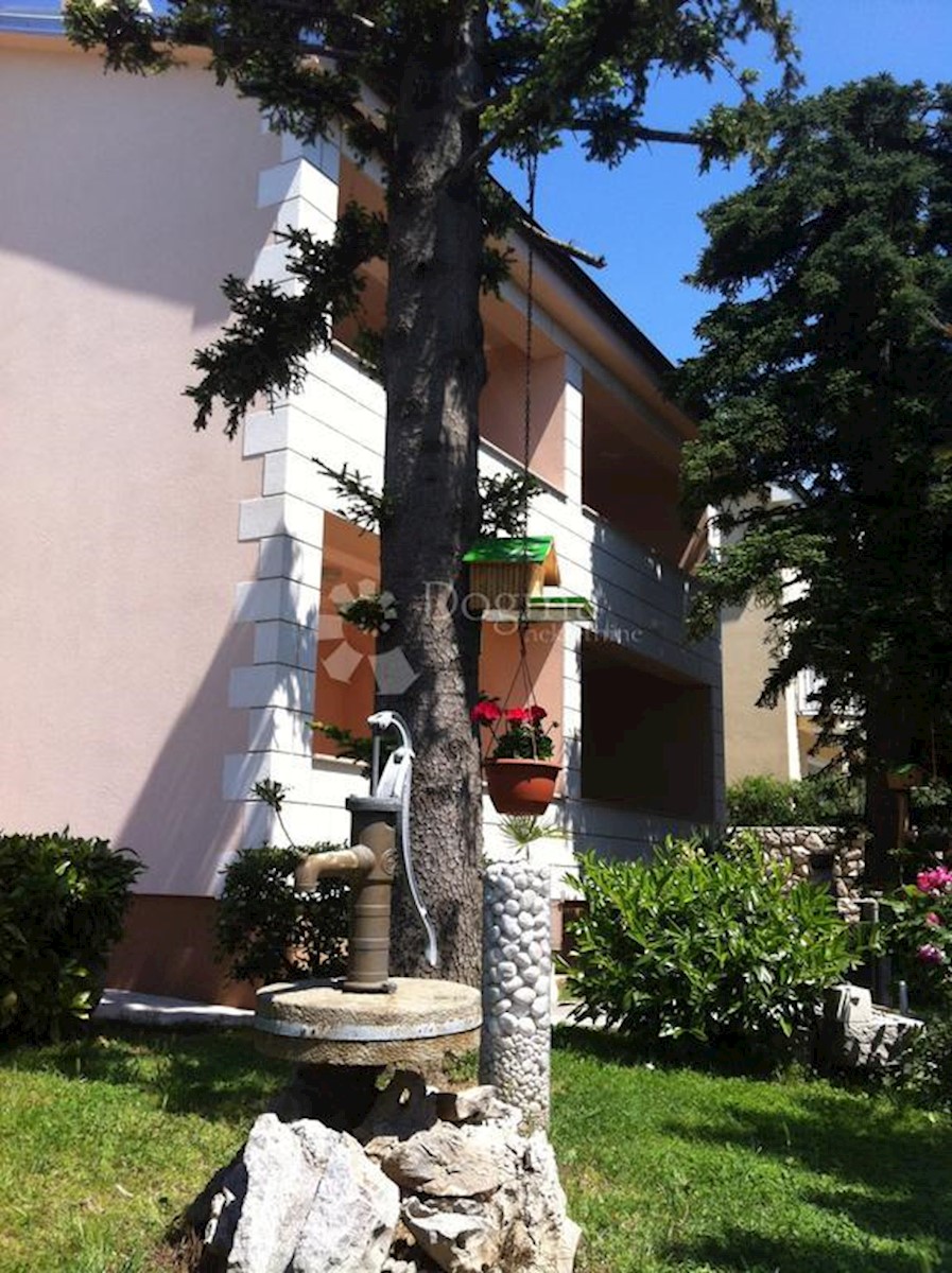 NOVI VINODOLSKI