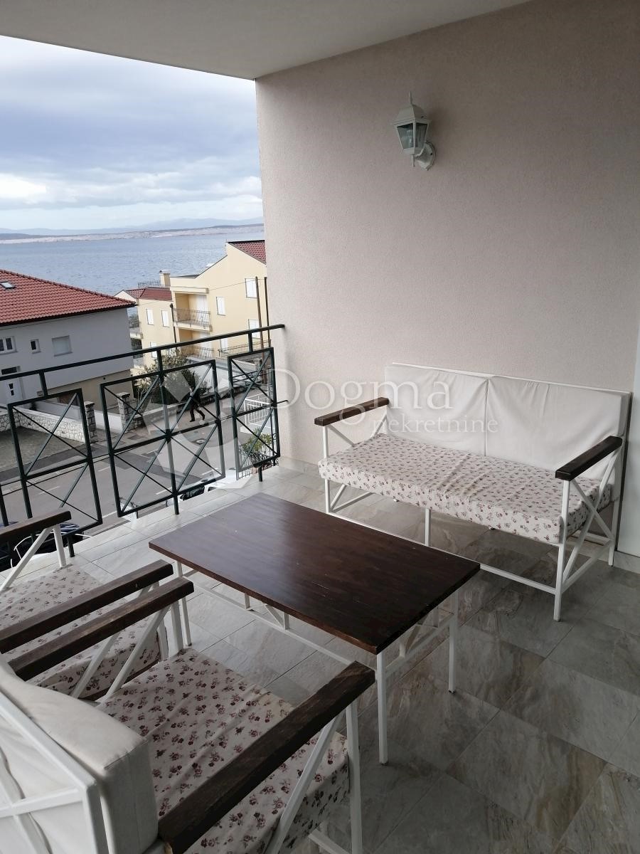 CRIKVENICA