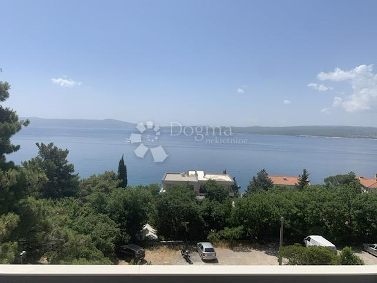 CRIKVENICA