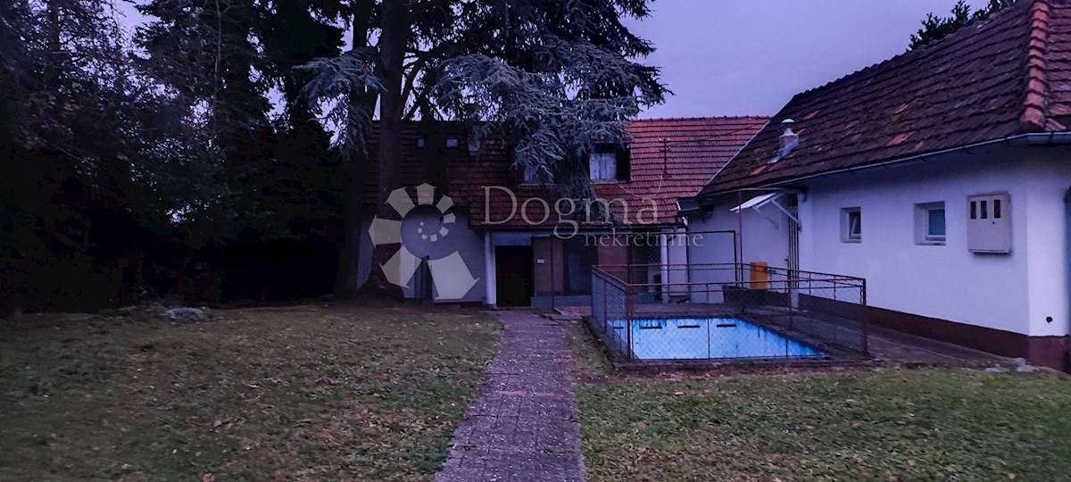 DONJI GRAD