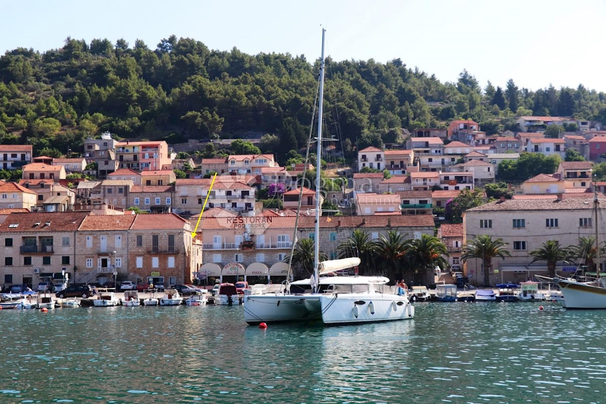 VELA LUKA