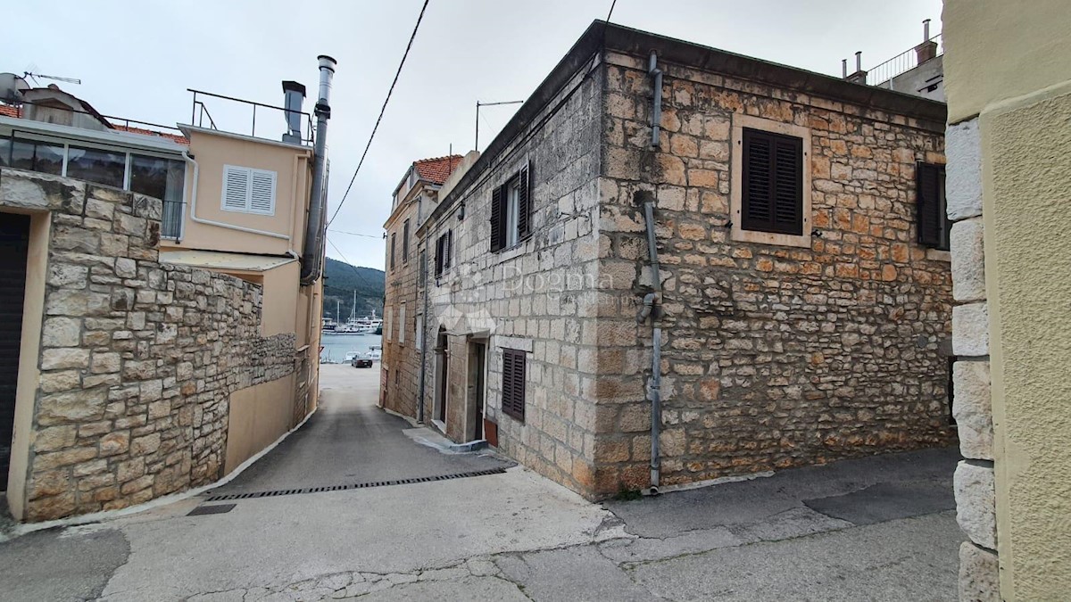 VELA LUKA