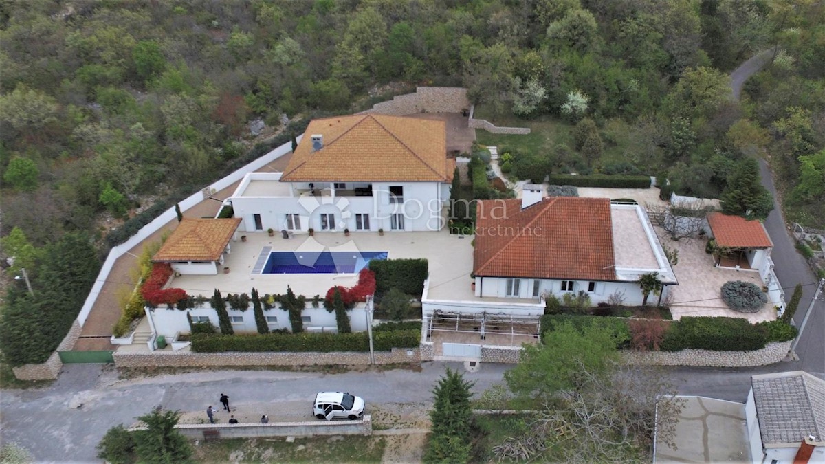 CRIKVENICA