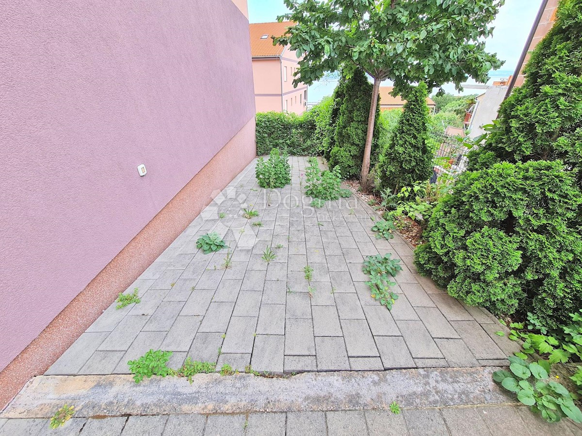 CRIKVENICA
