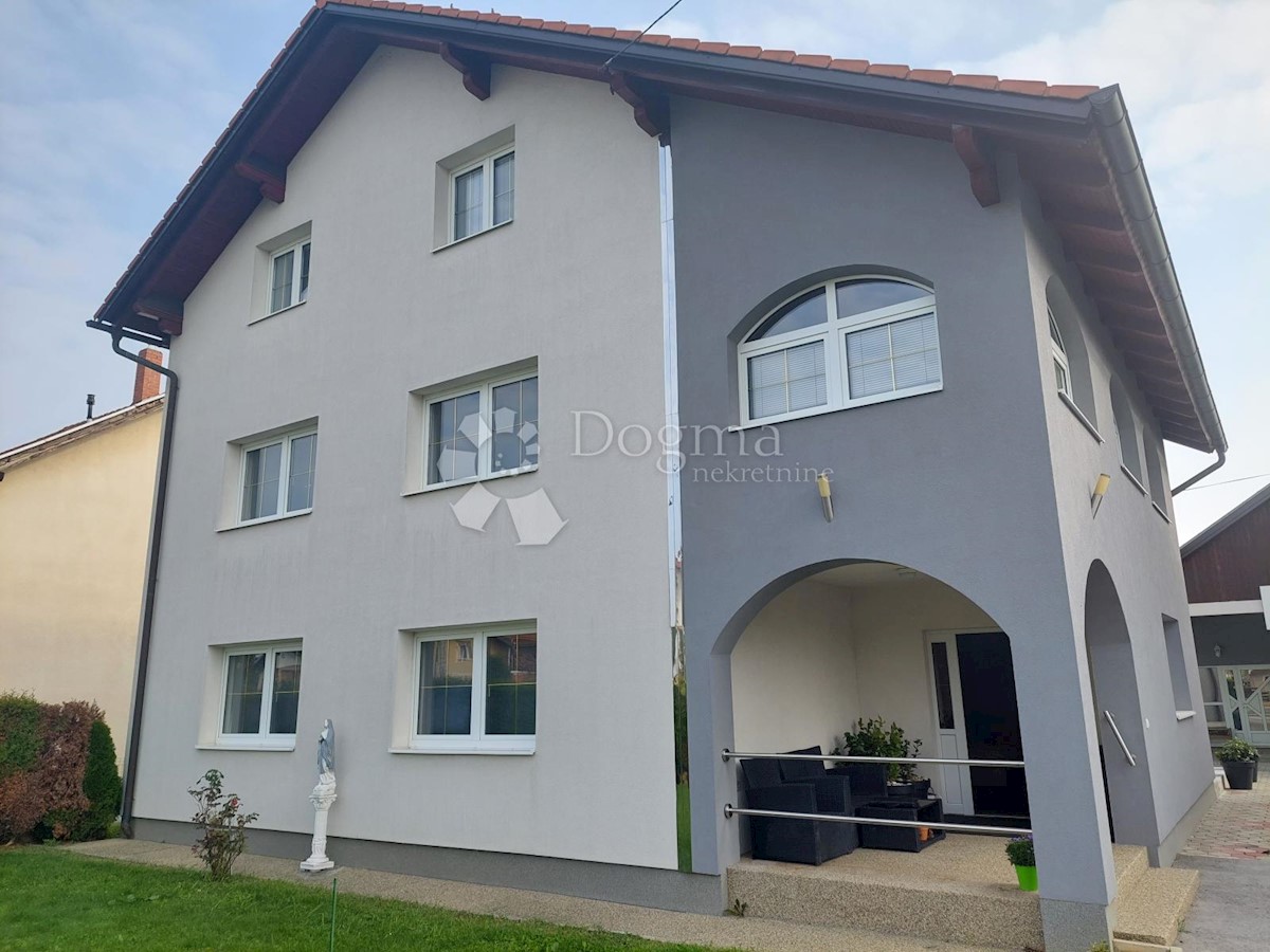 GORNJI KNEGINEC