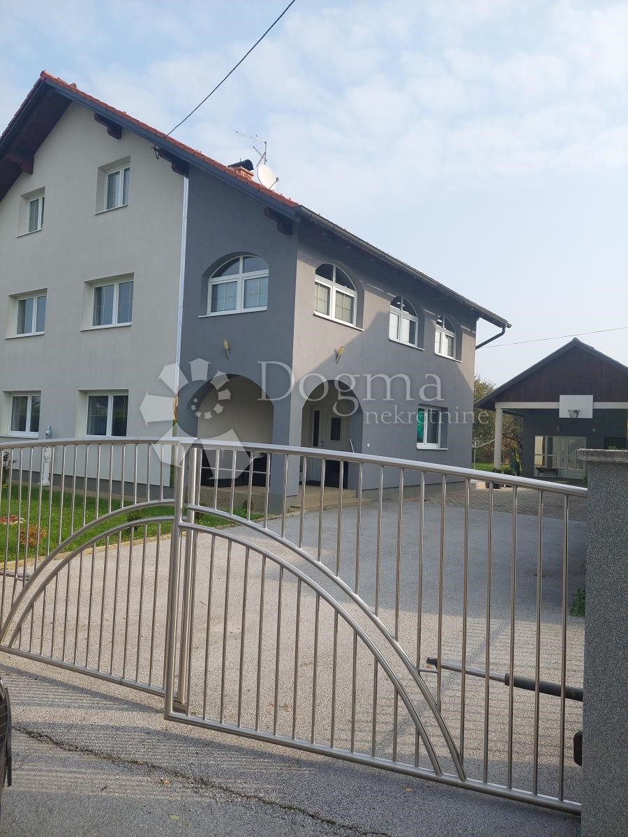 GORNJI KNEGINEC