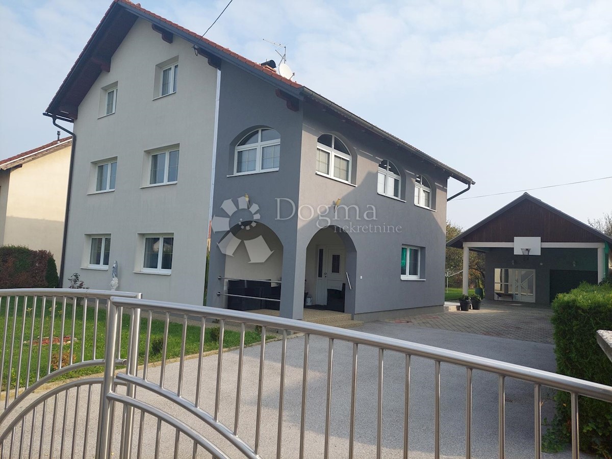GORNJI KNEGINEC