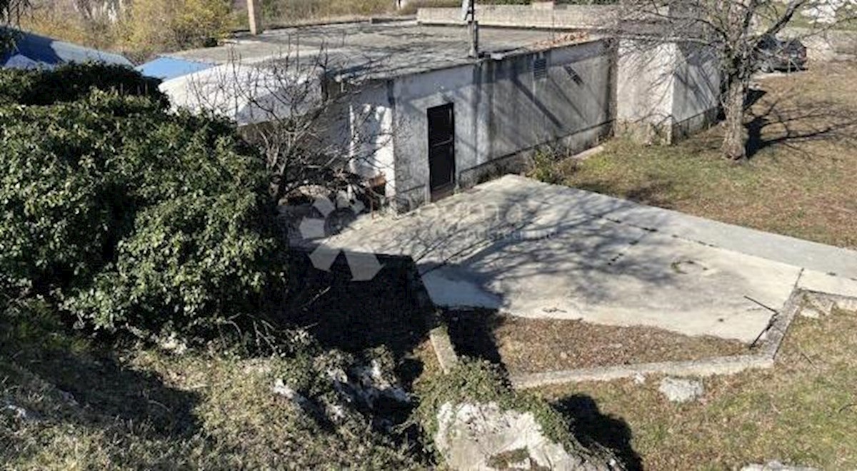 BOLJUNSKO POLJE