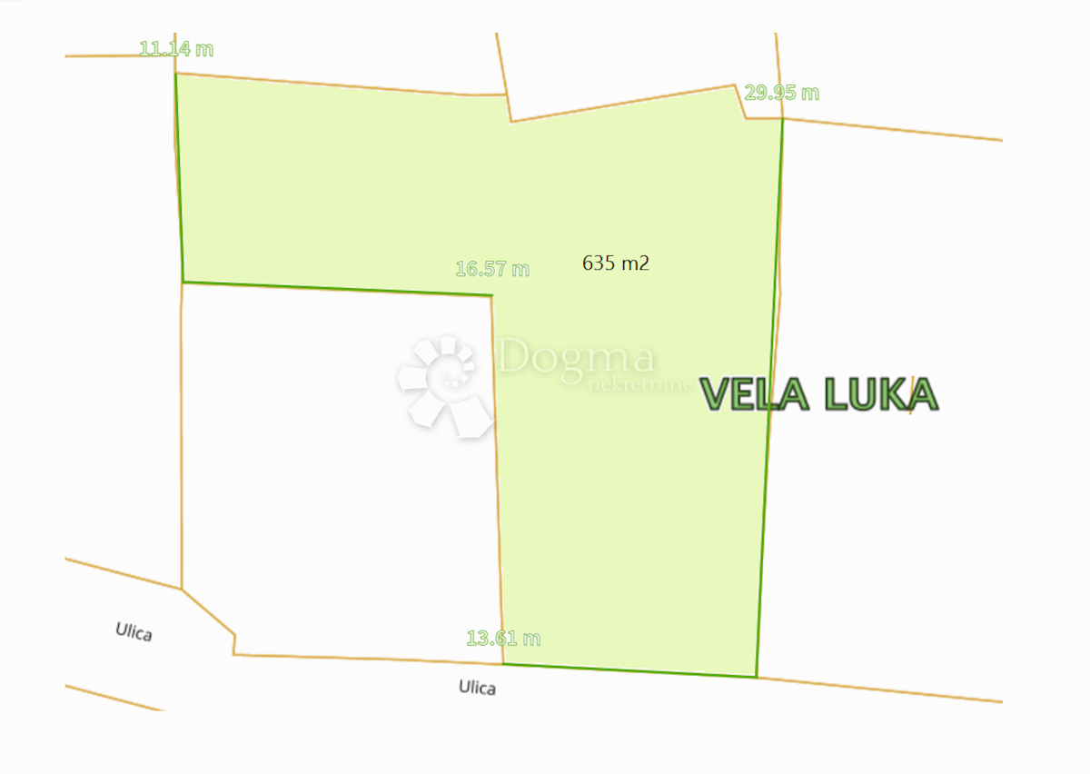 VELA LUKA