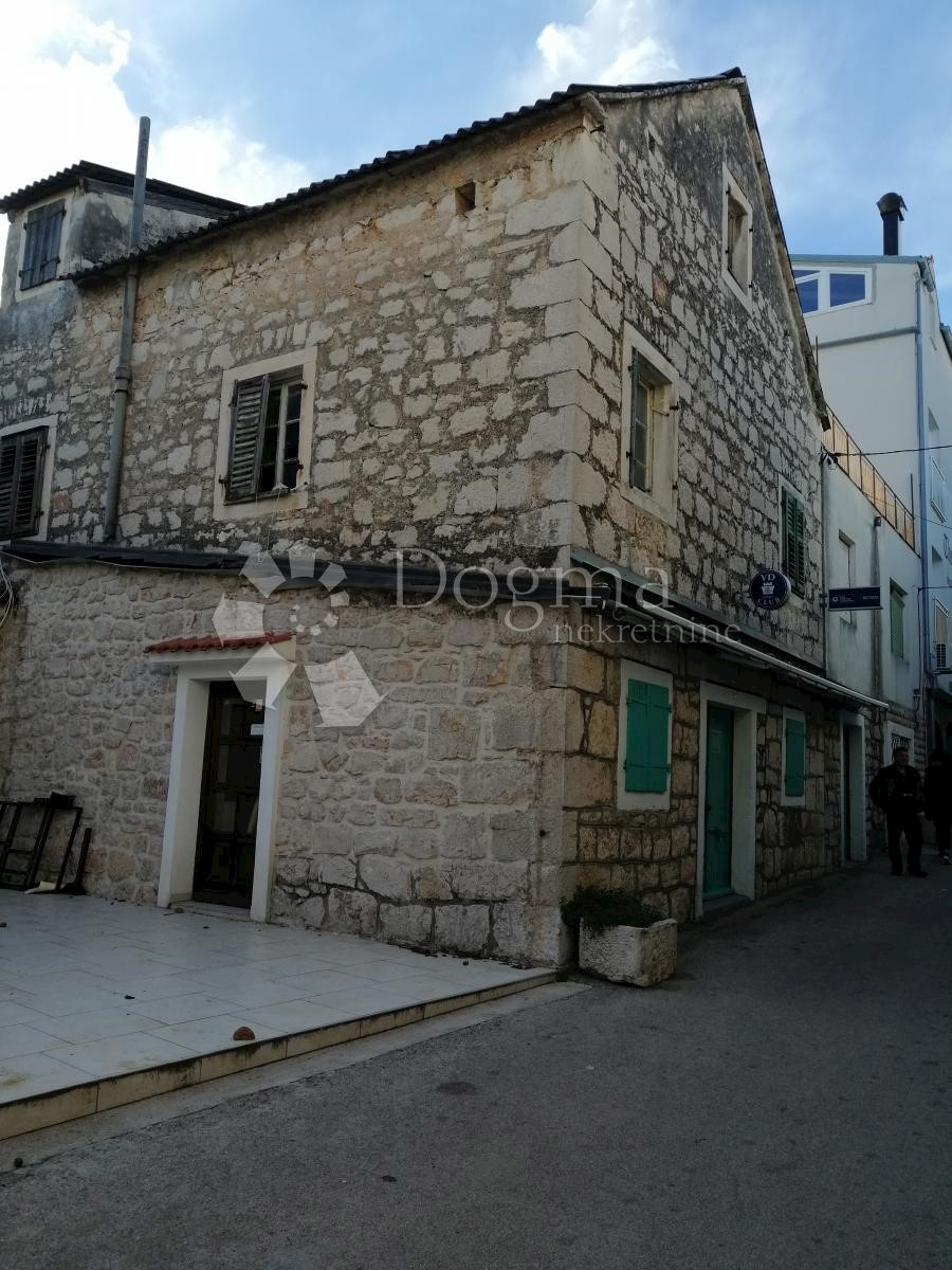 VODICE