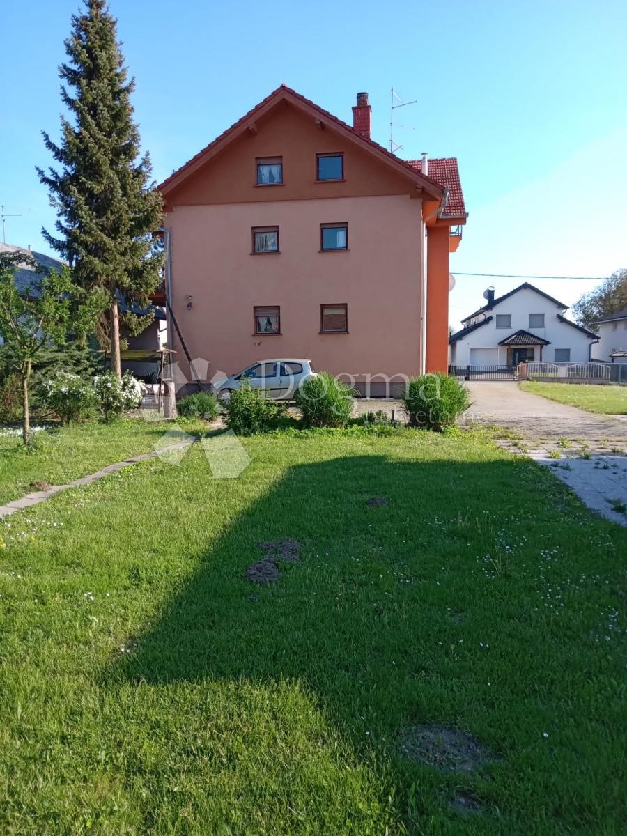 GORNJI KURŠANEC