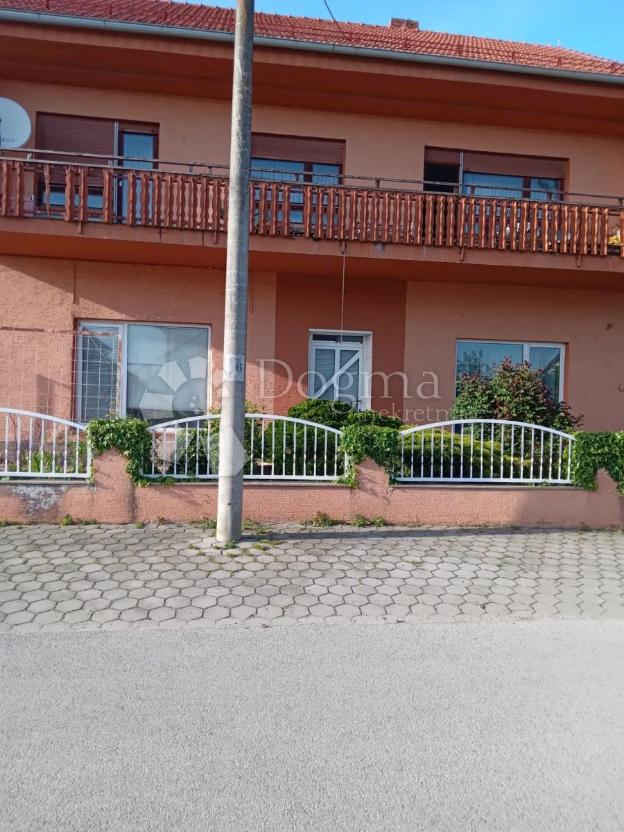 GORNJI KURŠANEC