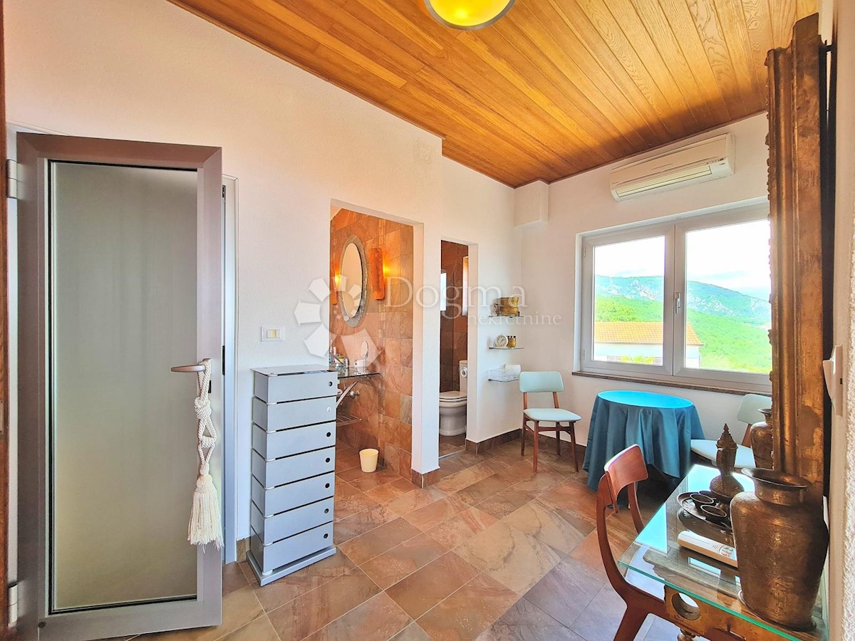 MOŠĆENIČKA DRAGA