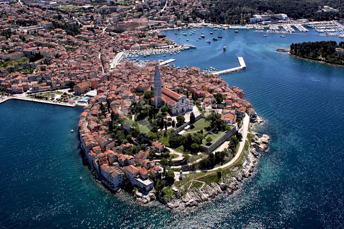 ROVINJ