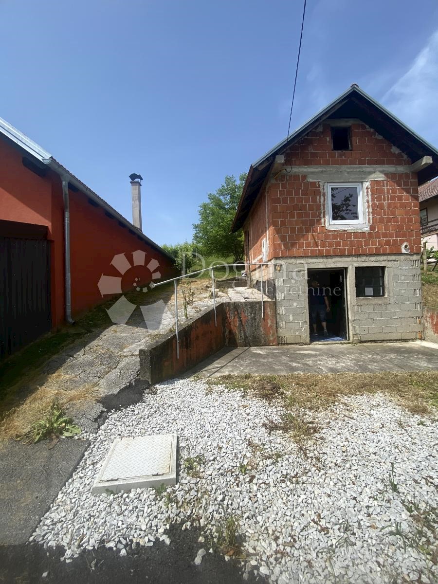KRIŽANEC