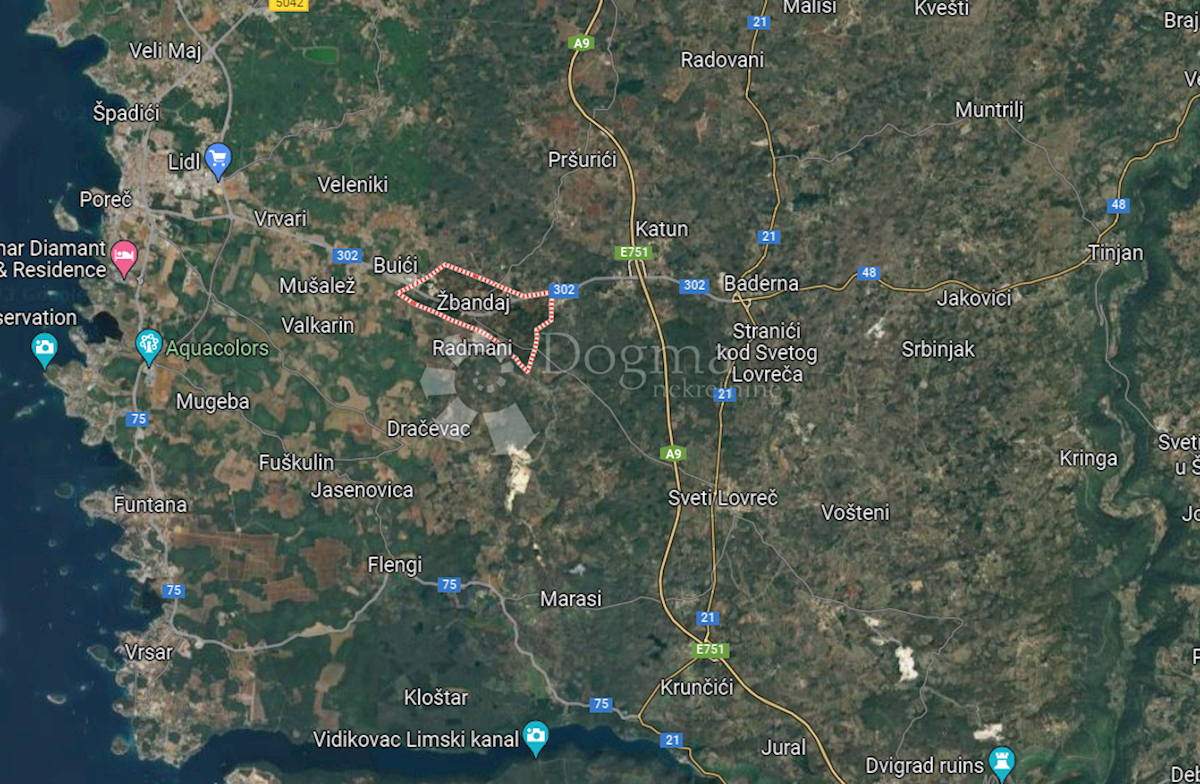 ŽBANDAJ